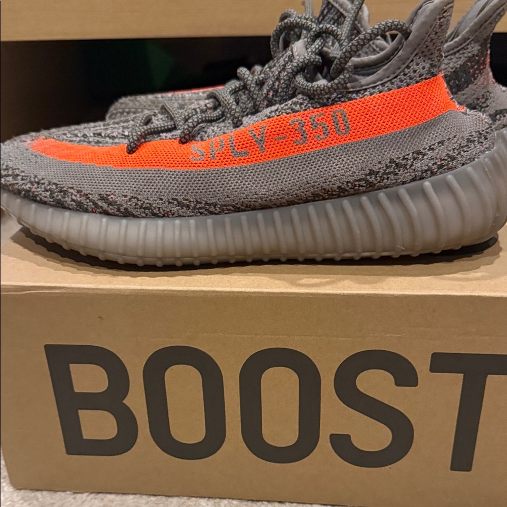 Yeezy boost 350